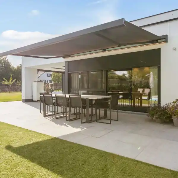 zonwering Breezanddijk